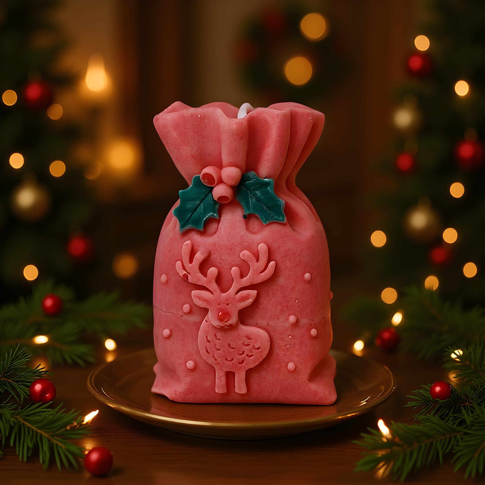 “The Bundle of Light”