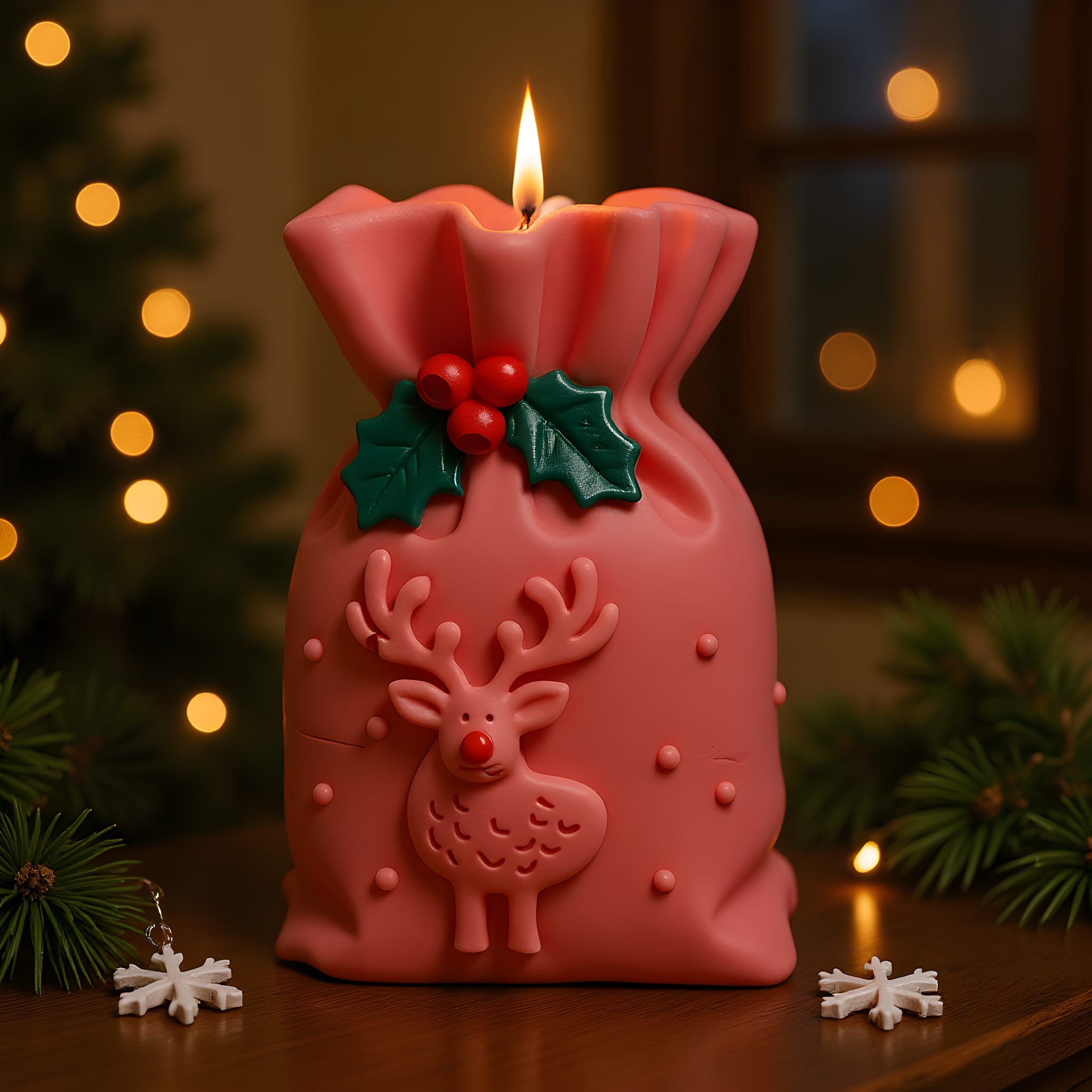 “The Bundle of Light”