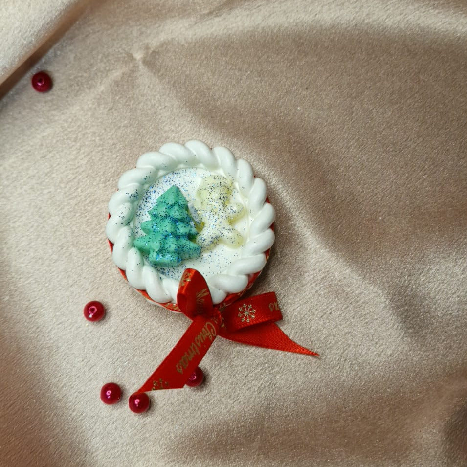 Miniatures of Light and Petals