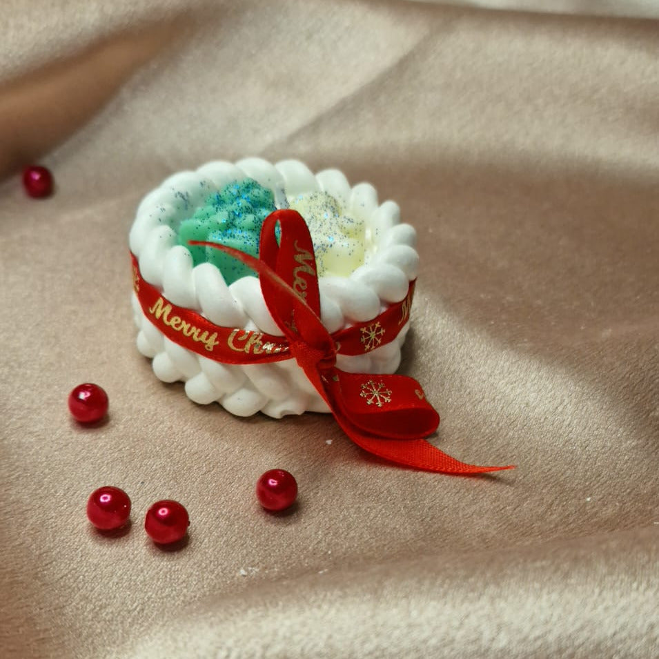 Miniatures of Light and Petals