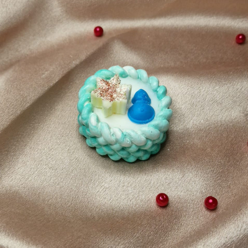 Miniatures of Light and Petals