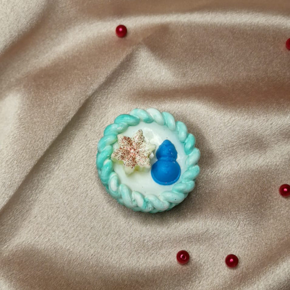 Miniatures of Light and Petals