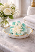 Rose Ember Candle