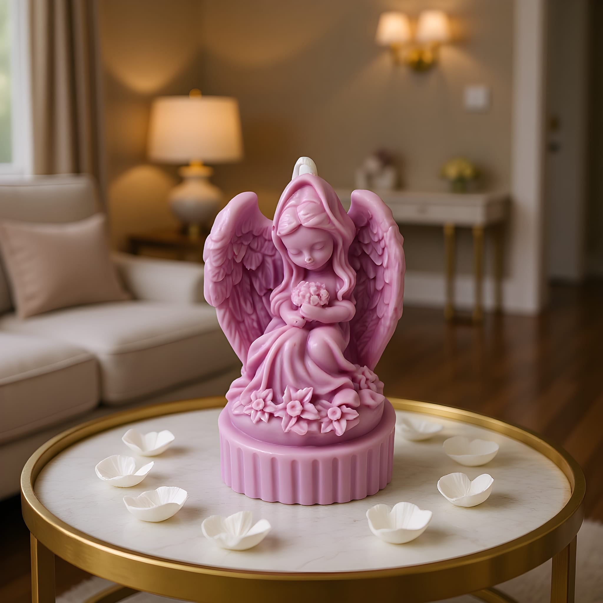 “Whispers from Heaven”